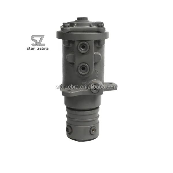 Revolutionize Your Construction Works with the Hitachi 120-6 Oil Cup Center Rotary Joint Assembly