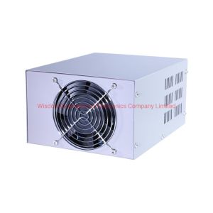 Le CE a approuvé l'alimentation de l'énergie 2000W/400V pour l'épilation multifonctionnelle de chargement initial