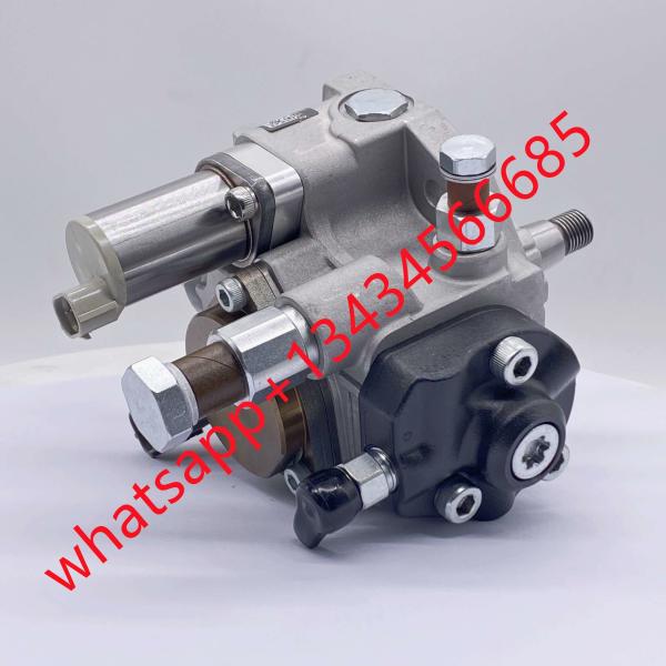 Pompe à rampe commune Diesel HP3 294000-0562 (RE527528) pour John Deere : 350,00 USD (fabriqué en Chine) 500,00 USD (d'origine)