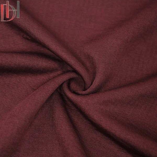Hot Sale Knitting Winter Clothing, Hoodies, Sweaters Sweatshirt Textile Polyester Hoodie Fabric