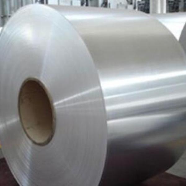 Aluminum Alloy 1060 EcoRoof (0.6mm × 900mm) for Roof Repair Materials