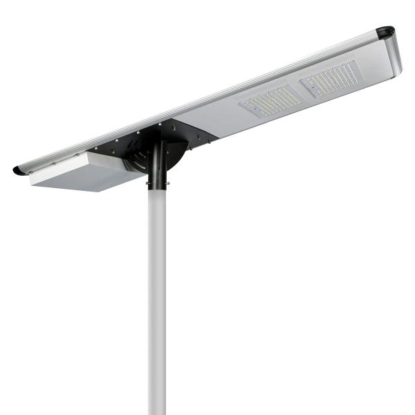 Led Outside Pole Lights Outdoor Street Light Solar Powered Led Lights for 80W 100W 120W 150W
