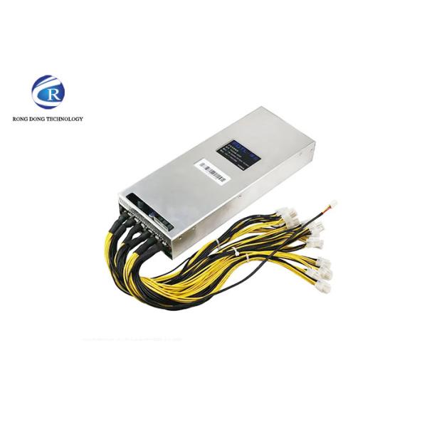 Various Model Asic Miner Parts Bitmain Antminer Power Supply