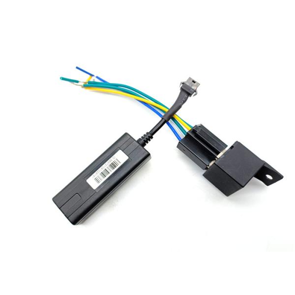 TK003 Moto e-bike GPS Tracker Real Time GPRS SMS tracking with APP no monthly fee