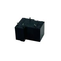 Relais de remplissage étanche à l'humidité SPDT SPST de pile de DC12V aucun court-circuit