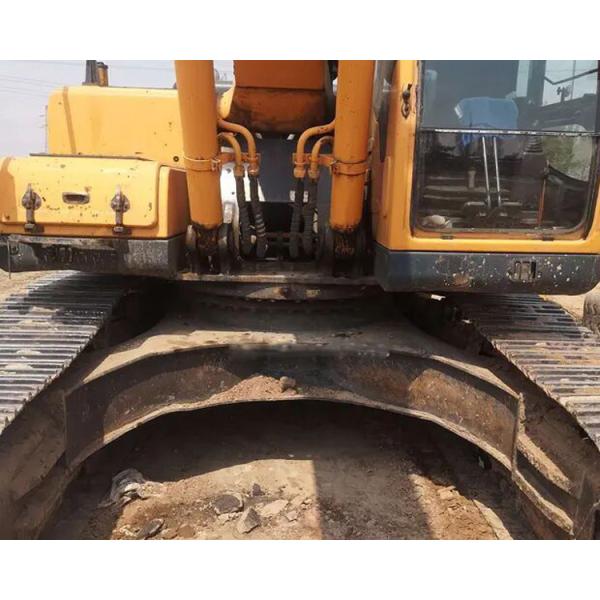 R305 Подержанные гиундайские копальники R305LC-9T R305LC-9