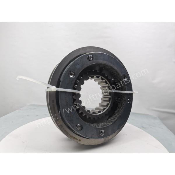 Transmission Synchronizer Assembly 12JSD1607-1707140-2 for FAST Gearbox
