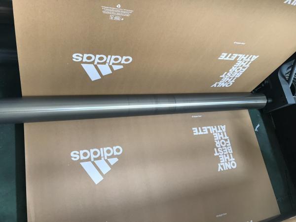 1200mm Paper Cup Flexo Printing Machine Eco Friendly Flexographic Printing Press Food Paper Bag