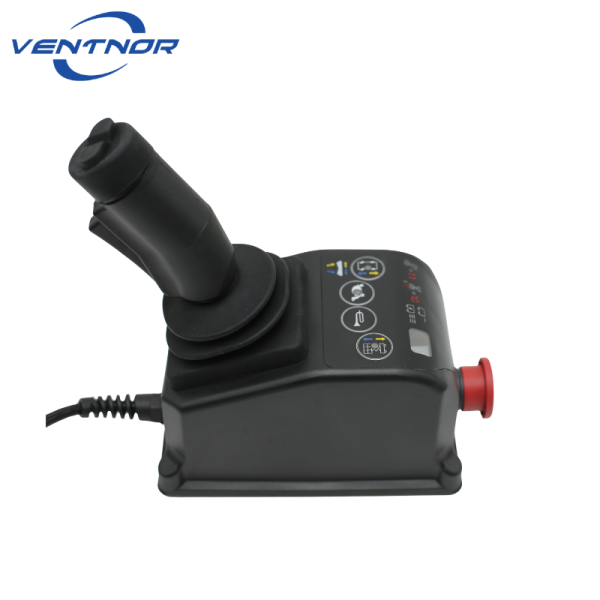 Genie 5 Platform Control Unit OEM 100840 for Aerial Work Platform Electrical Control System