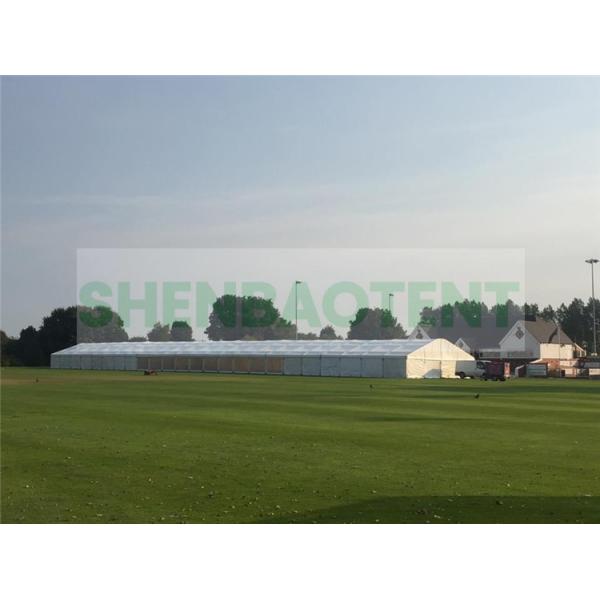 Garden Outdoor Party Tent 100 People Birthday Celebrations A Frame Shape