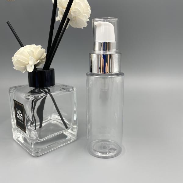 Весна трубки SS316 Recyclable дозировки 0.5ml распределителя 24/410 насоса сливк лосьона большая