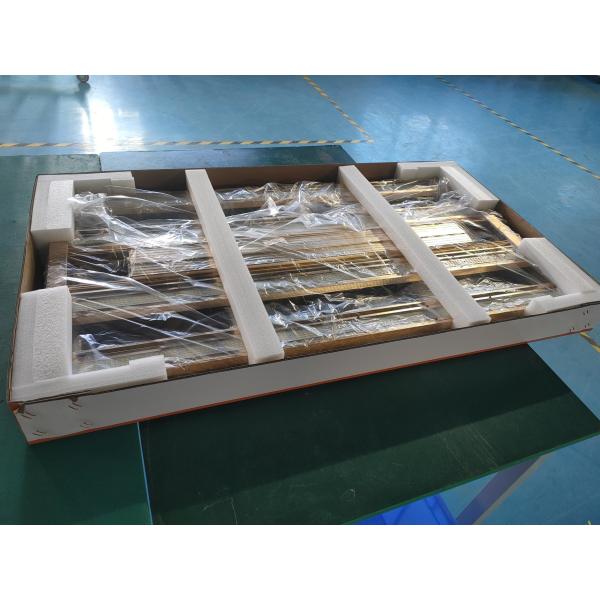 PPE 2,9 μMol/J Luzes de cultivo de plantas de interior 520 W Luzes de cultivo de LED para interior com infravermelho