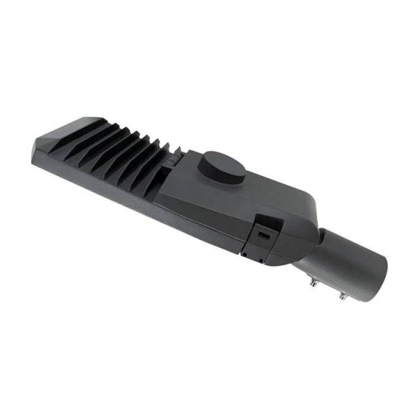 Ferramenta de fundição em alumínio livre luz de rua 50w exterior 30w 50w smart city led luz de rua