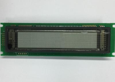 160x32 Dots VFD Graphic Display Module 160S321B1 8 Bit Parallel M68 LCD Compatible Interface
