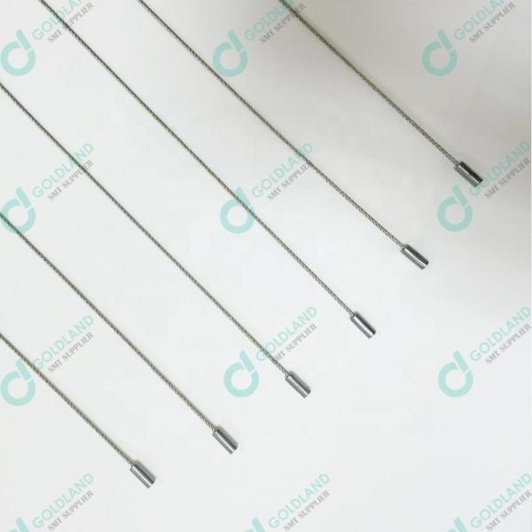 Фидер Clamper частей NXT фидера AA1BE01 ФУДЗИ SMT