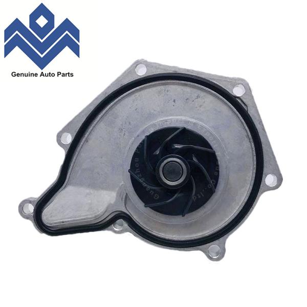 Water Pump Fits Audi A8 A6 A4 Q5 Q7 C6 B7 2.4-3.2L  06E 121 005F D 06E 121 018A
