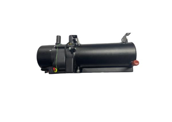 Electric Car Parking Heater 12v Diesel Coolant Water Valve Air Conditioner