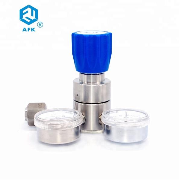 высокая цена регулятора давления 3000пси газа кислорода