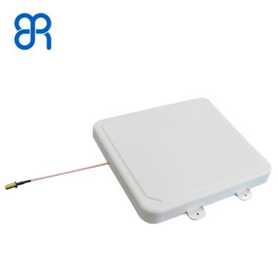 902MHz-928MHz Milk-White 8dBic UHF RFID Antenna with SMA-Female Connector UHF Tag RFID Antenna
