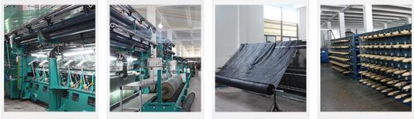 HDPE Прочный садовый ветер тень наружные тень патио