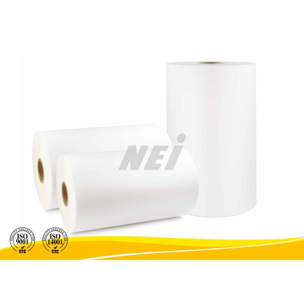 Фильм слоения фото высокой яркости водоустойчивый, слипчивый прокатывая фильм