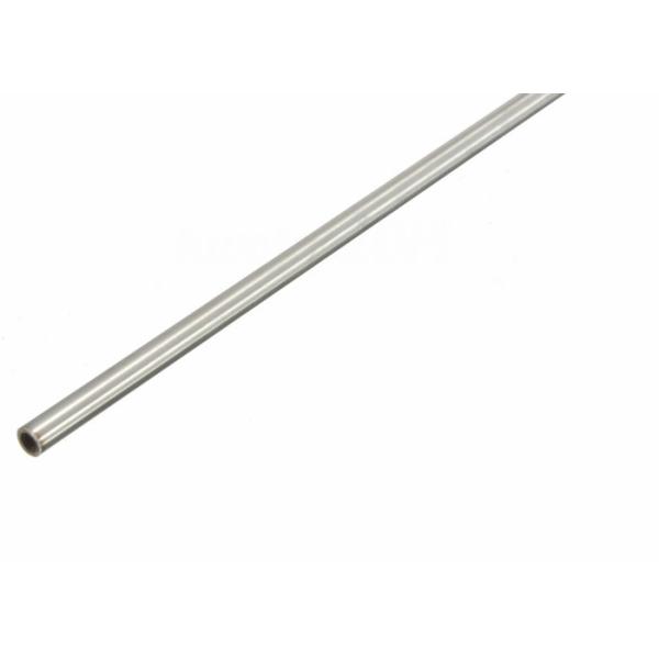 Высокая чистота обожгла трубку точности стальную, круглый стальной трубопровод ТП316/316Л