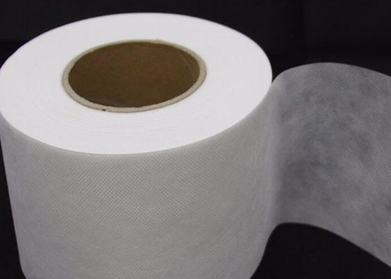 75gsm Spunbond Non Woven Polypropylene Fabric For Mattress Strong Strength