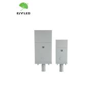 O Luminaire 75Ra IP66 40w 100watt da lâmpada da estrada do poder superior conduziu a luz de rua