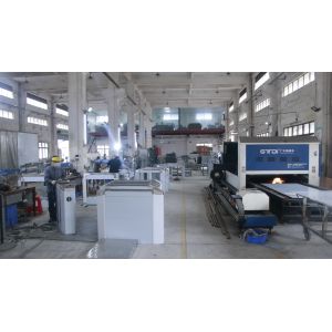 Shenzhen Jieshida Technology Co., Ltd