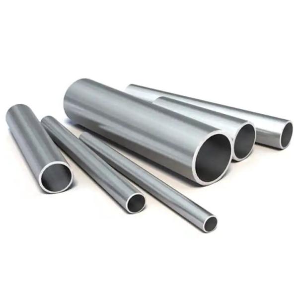 ASTM B622 ASTM B829 Hastelloy B2/UNS N10665/2.4617 Seamless Nickel Alloy Steel Tube