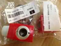 Recambios 3222332059 y SPOLE rojo de Copco del atlas
