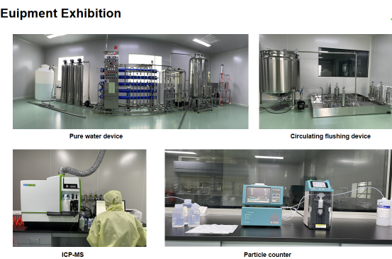 Серия ППЛ ОД 40 дюймов высокого рейтинга гофрированного фильтра ПП для водоочистки