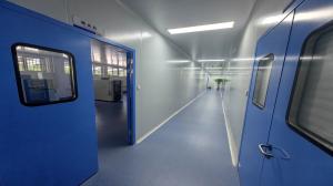 Wuhan Liocrebif Technology Co., Ltd