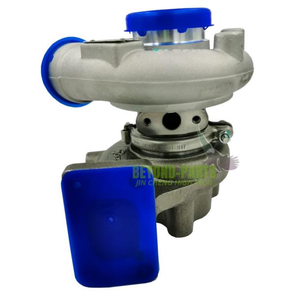 Turbocompresseur 305-4922 3054922 de Turbo de pièces de moteur de l'excavatrice C4.2 de catererpillar 311D