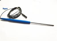 Sonde plate monopolaire jetable de stimulation d'astuce d'IONM