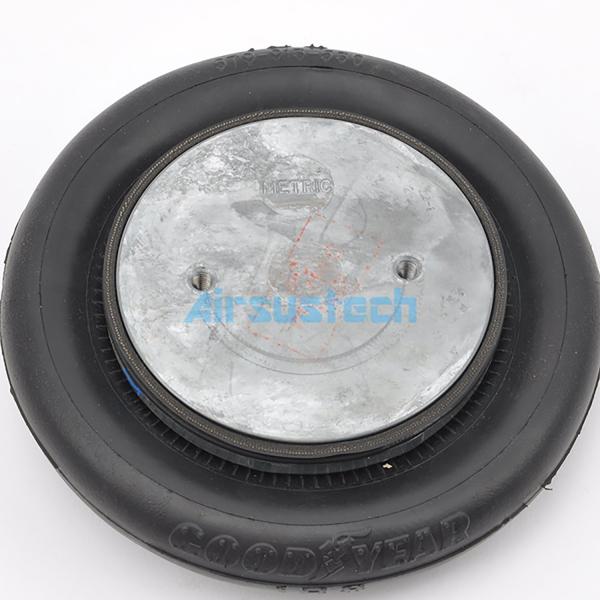 Goodyear Flex n° 579913530 Contitech FS12010 CI G1/4 Bouteille à coude unique