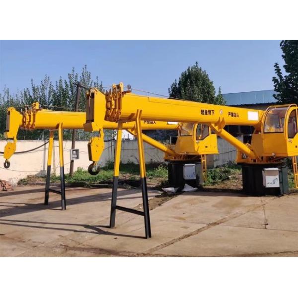 OEM морской порт грузовой кран телескопический рычаг палубный кран для лодок