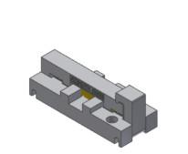 Dual Flat Pack 63098 Amenez votre entreprise au niveau supérieur avec le contact et durable