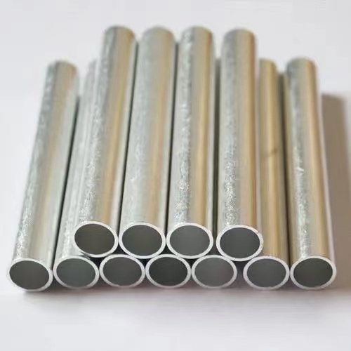 6082 2024 6061 7075 толщина условия 0.1-60mm воздуха трубы алюминиевых сплава