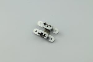 Rustproof Door SOSS Hidden Hinges Multipurpose Anti Corrosion