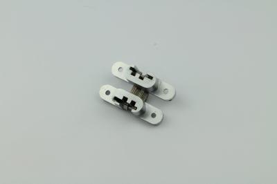 Rustproof Door SOSS Hidden Hinges Multipurpose Anti Corrosion