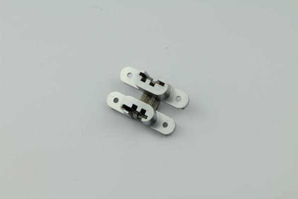 Rustproof Door SOSS Hidden Hinges Multipurpose Anti Corrosion