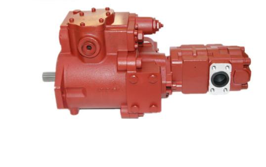 Kawasaki K3SP36C-138R-9002 hydraulic piston pump/main pump for Takeuchi TB180S 175 excavator