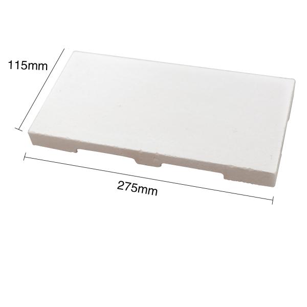 4 угловых шестиугольных тугоплавких сваривая инструмента печи ювелирных изделий плиты приспособления