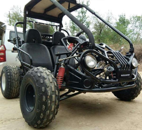 250cc Water Cooled Go Kart Buggy Cdi Ignition Rear Wheel Drive