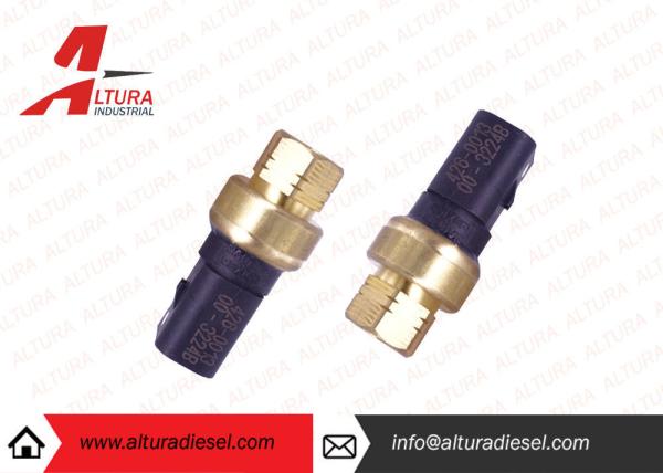 Truck Common Rail Pressure Sensor Stainless Steel OE Code 426-0013
