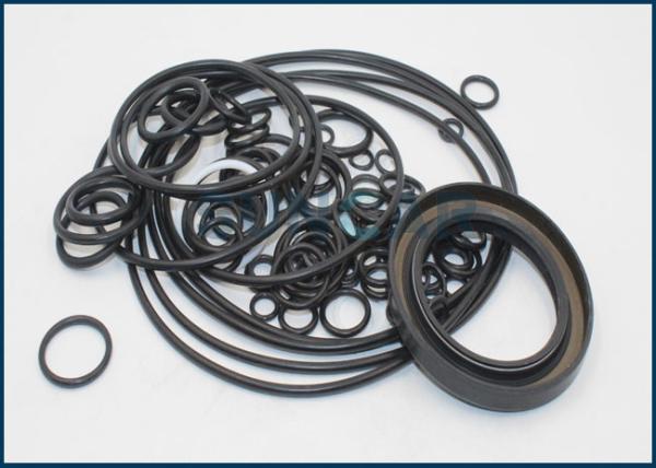 401-00225AKT 40100225AKT Main Pump Seal Kit For SOLAR S300LC-V