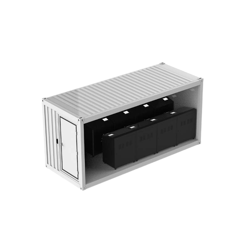 CDUs AI Ready Data Center Cold Aisle Containment System Customized