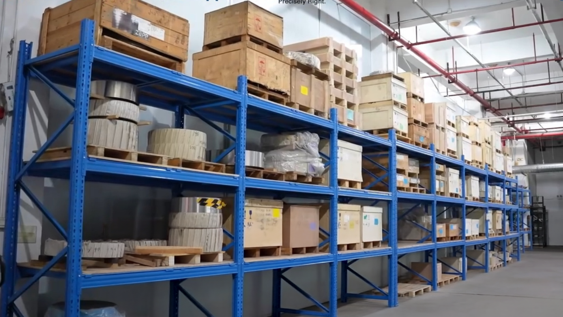 Henglong (Xiamen) Machinery Equipment Co., Ltd.