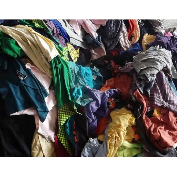 Waste Textile Hard Plastic Woven Bag Wood Rubber Shredder Single Shaft for Processing